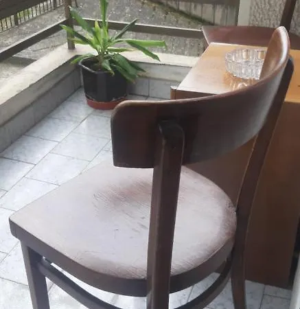 David House Appartement