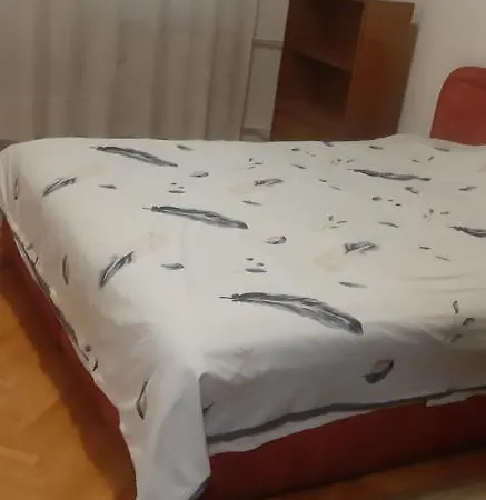 Apartment David House