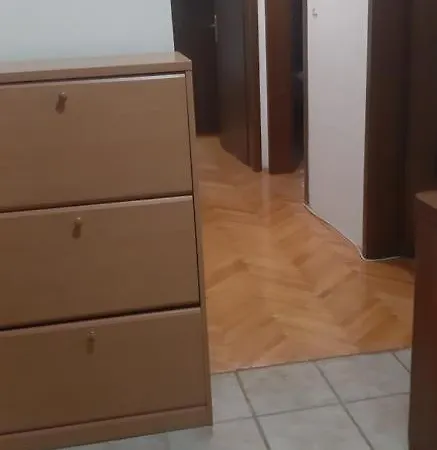 David House Apartment *