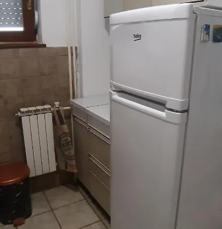 David House Apartment