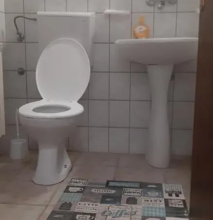 David House Apartment *