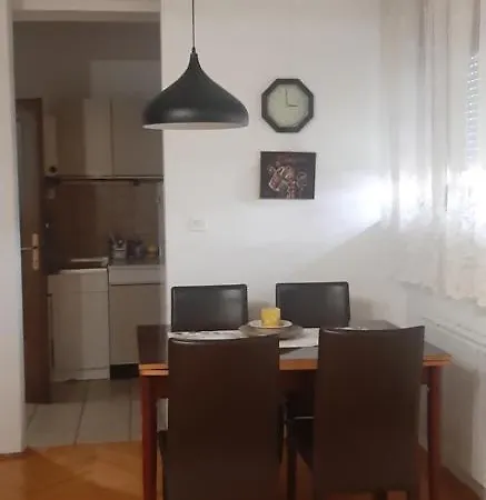 Apartment David House